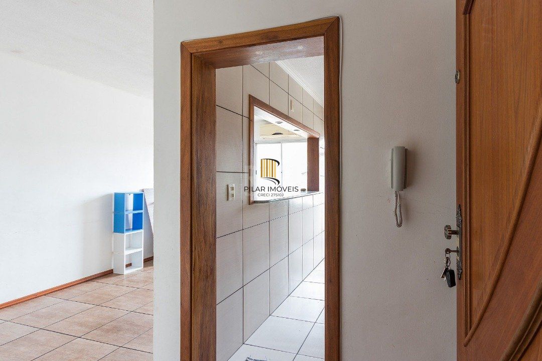 Apartamento para Venda - 57.09m², 2 dormitórios, Glória