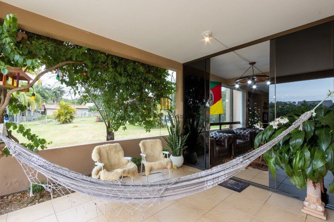 Casa 3 dormitórios no bairro Boa Vista do Sul - Pilar Imóveis