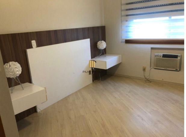 Apartamento Edifício Terrazas Mirador, 98,56m², 03 dormitórios, 01 suíte e 01 vagas.