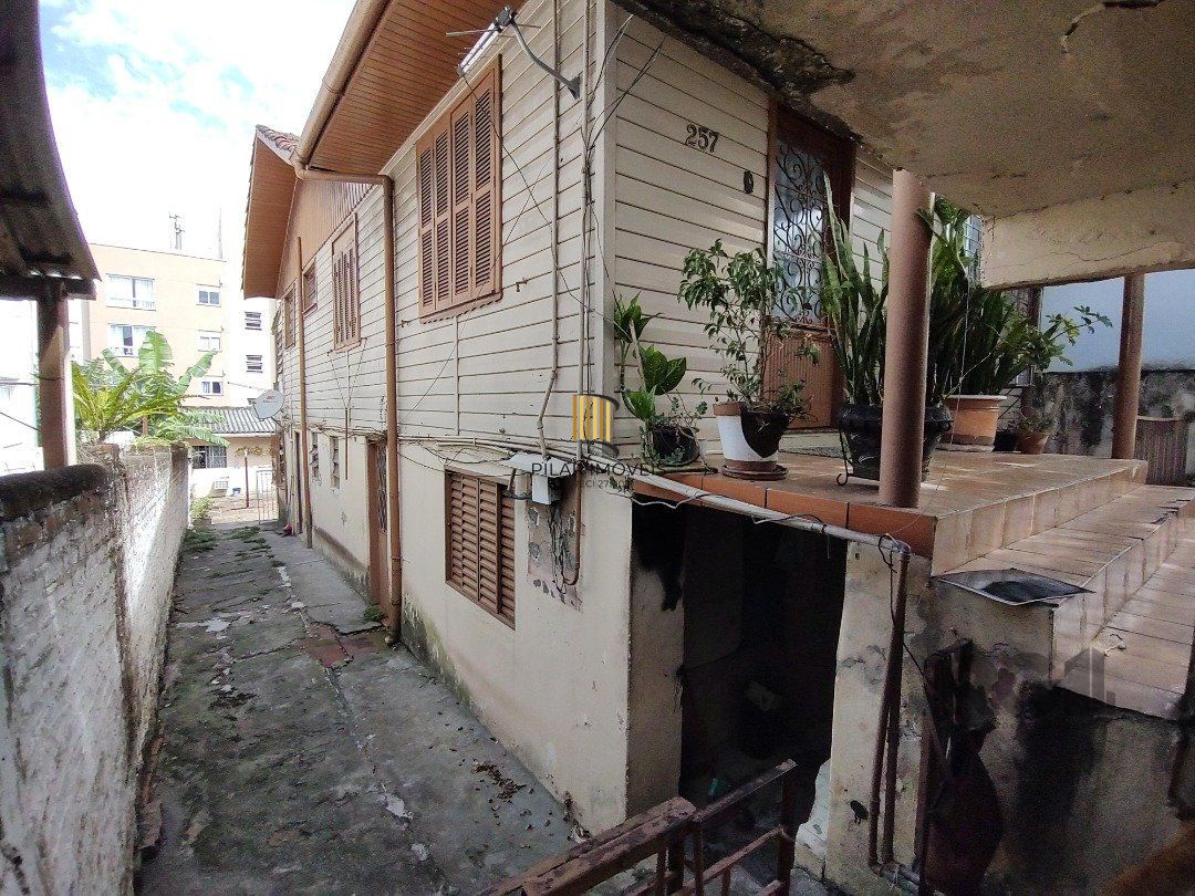 Terreno no bairro Teresópolis