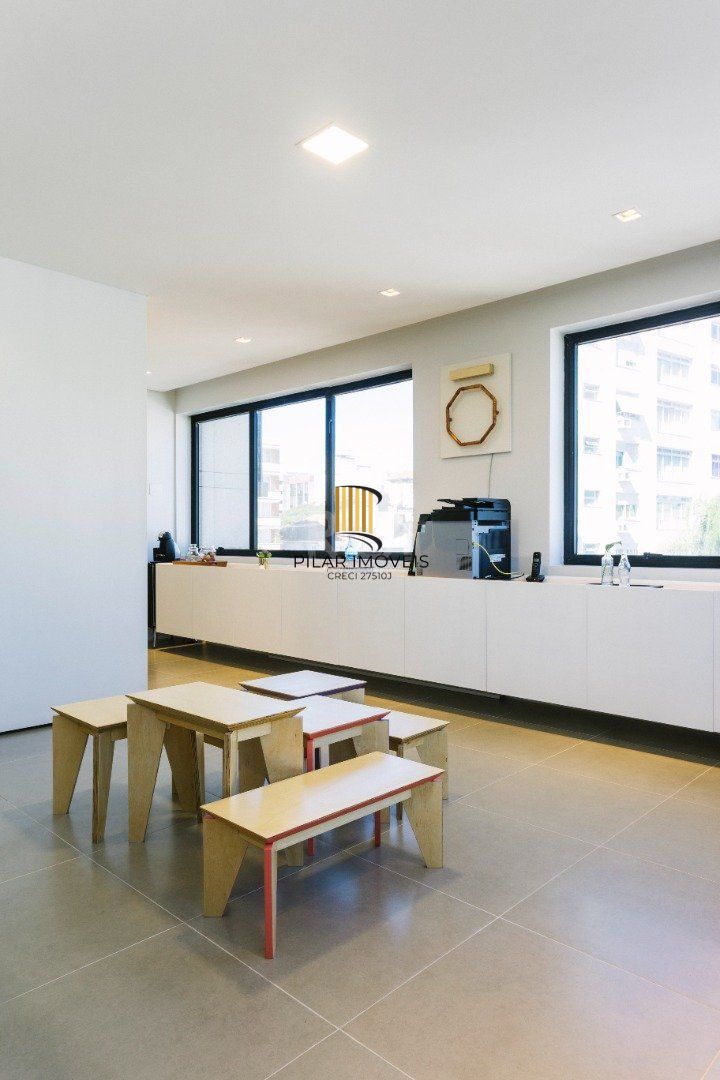 Conjunto/Sala para Venda - 58.76m², 0 dormitórios, Auxiliadora