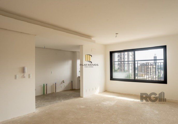 Apartamento 2 dormitórios no bairro Tristeza
