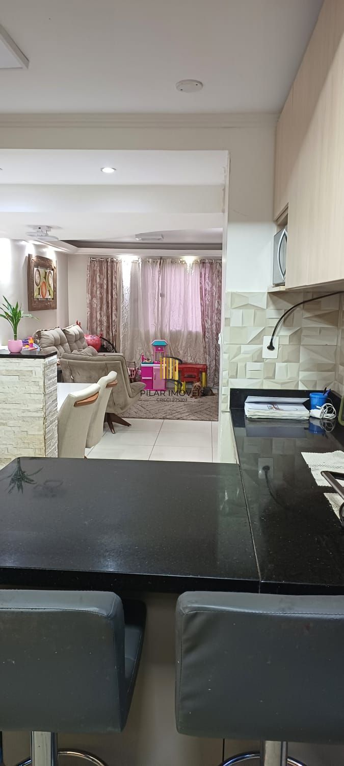 Oportunidade! Casa com 4 dormitórios no bairro Humaitá!!!