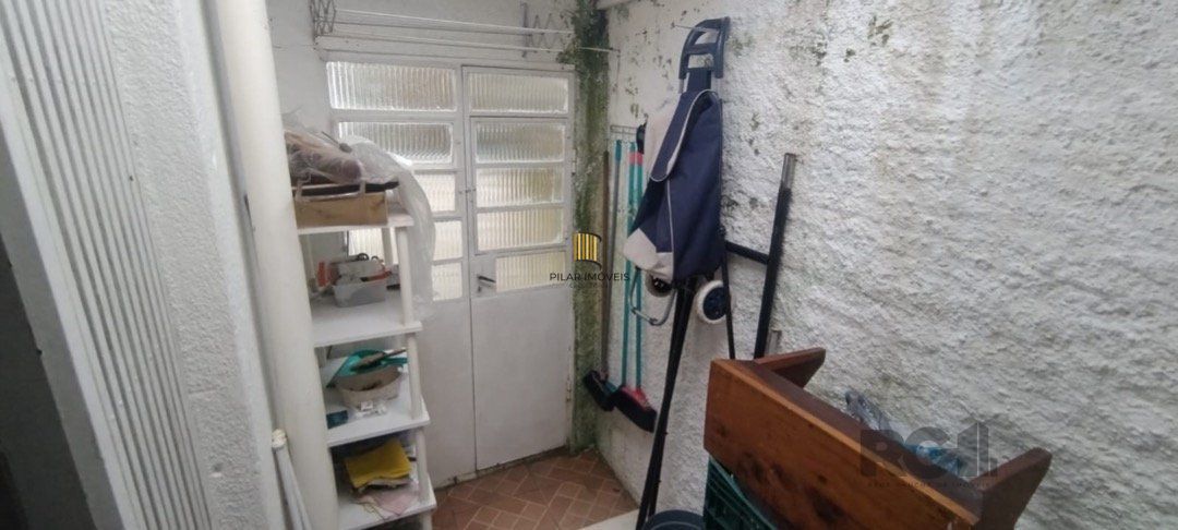 Apartamento 1 dormitório no bairro Independência