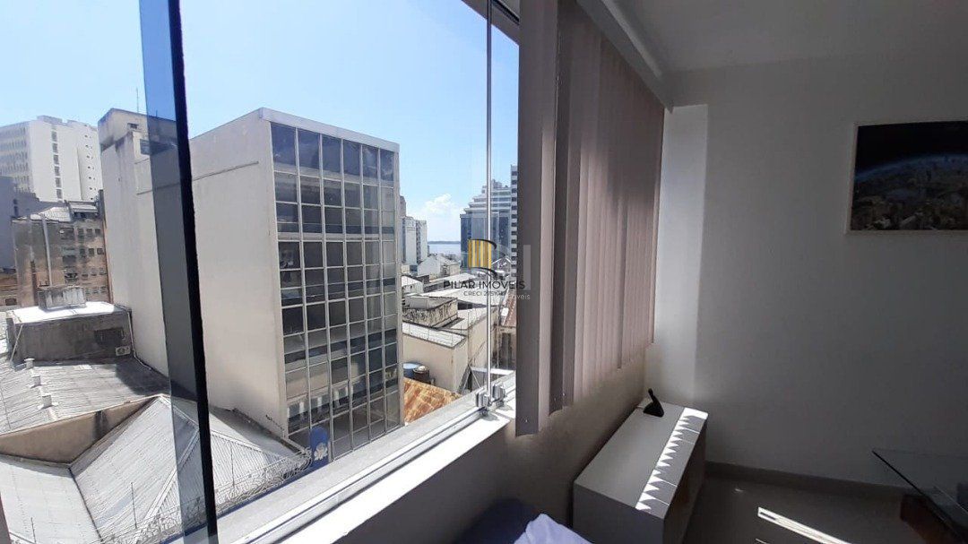 Conjunto/Sala para Venda - 157.49m², 0 dormitórios, Centro Histórico