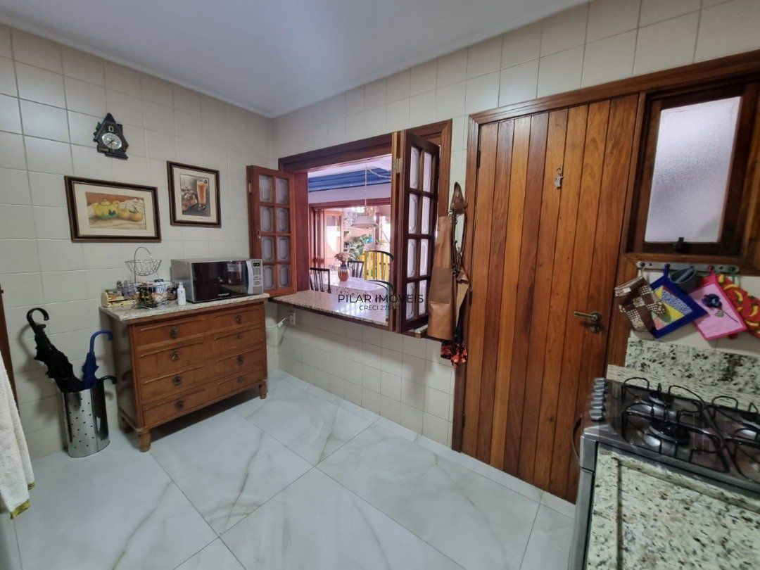 Casa Condomínio Cavalhada 03 Dormitórios Infra Completa