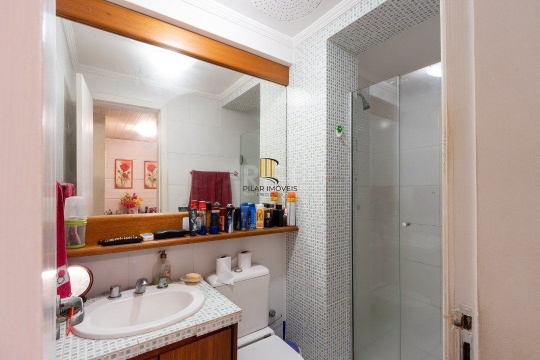 Cobertura para Venda - 230.54m², 3 dormitórios, sendo 1 suites, 2 vagas