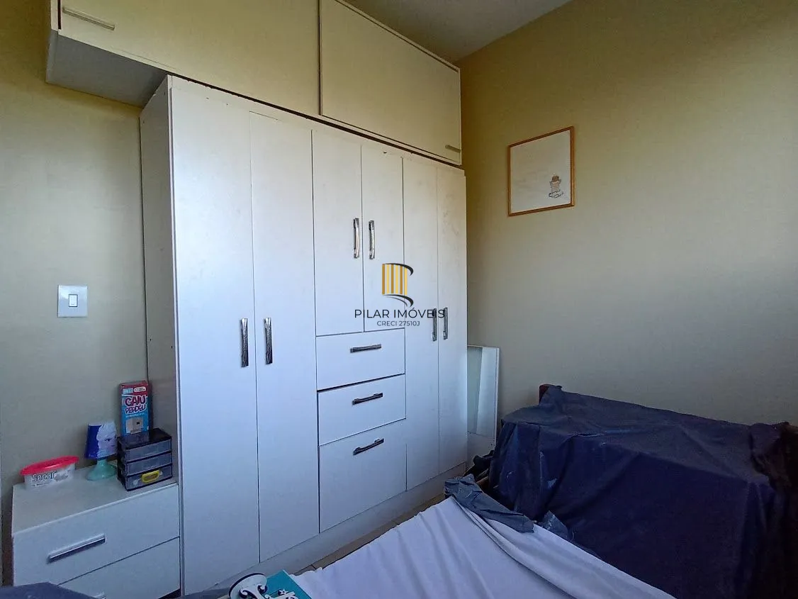 Apartamento 2 dormitórios  - bairro Restinga