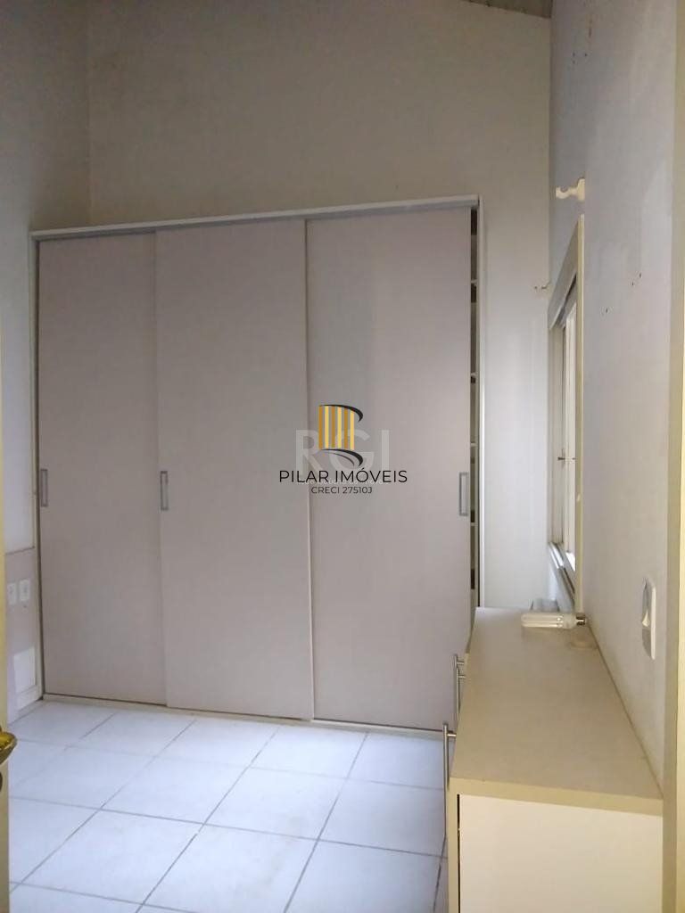 Casa Condominio para Venda - 108.54m², 3 dormitórios, sendo 1 suites, 2 vagas - Santa Tereza