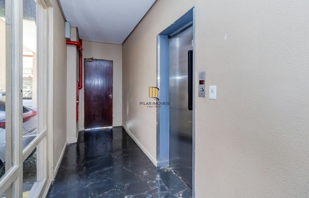 Apartamento de 2 dormitórios á venda no bairro Santa Teresa em Porto Alegre