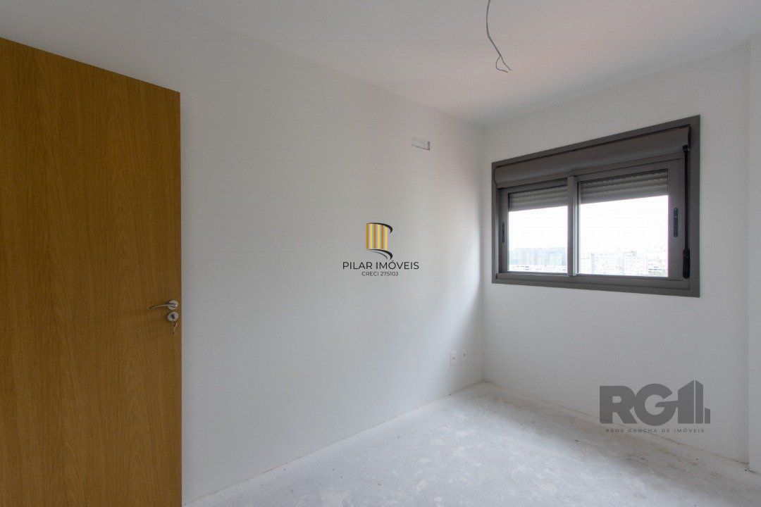 Apartamento 3 dormitórios no bairro Farroupilha