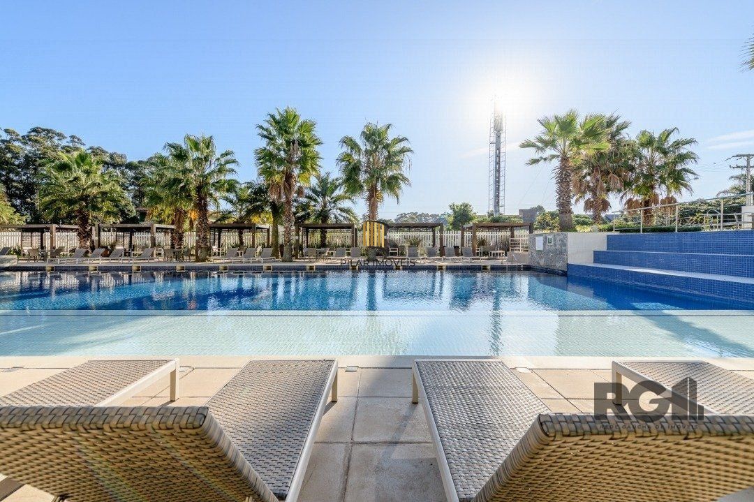 Apartamento para Venda - 138.33m², 3 dormitórios, sendo 1 suites, 3 vagas - Centro