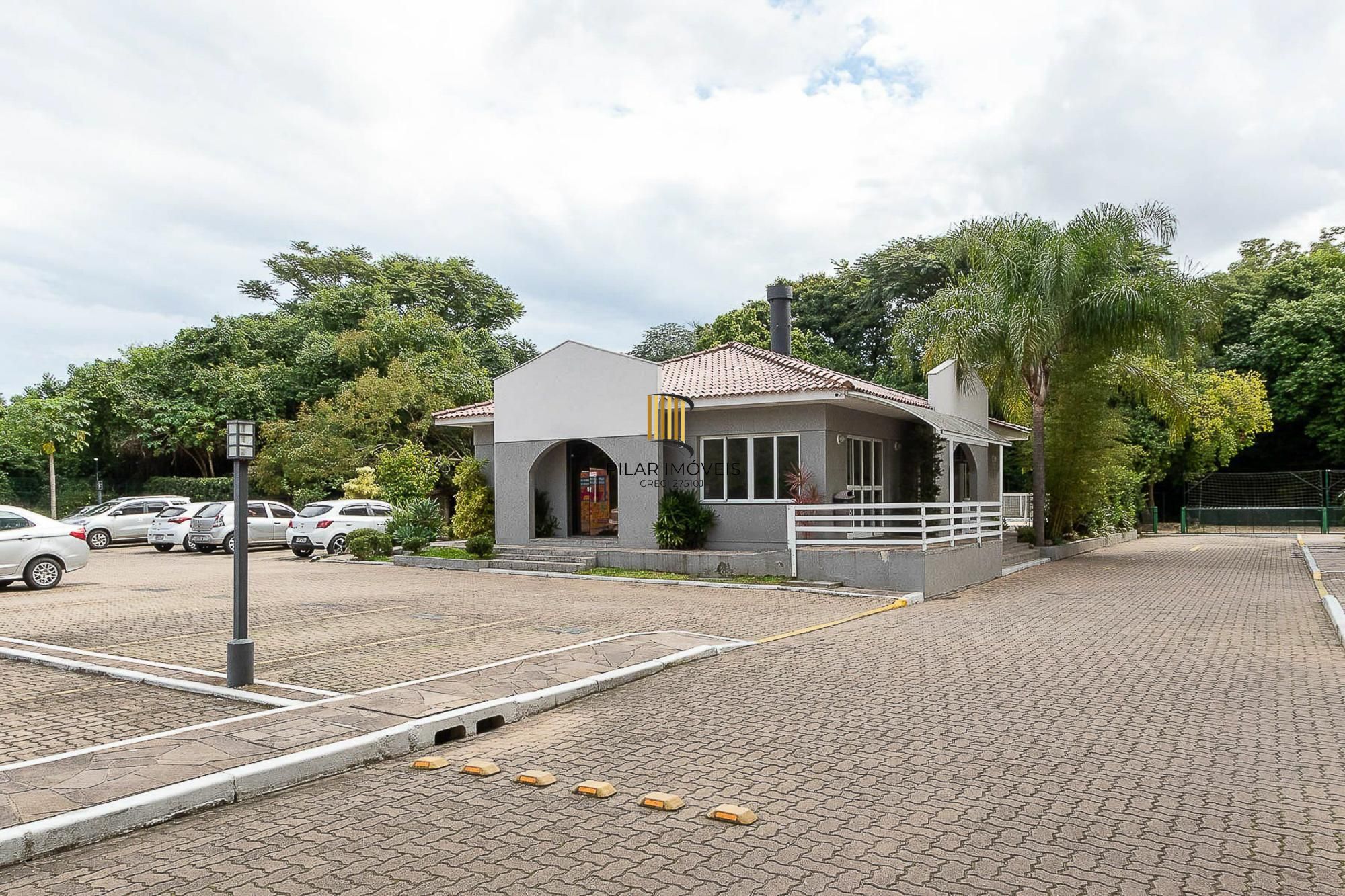 Apartamento no Plaza Cristal