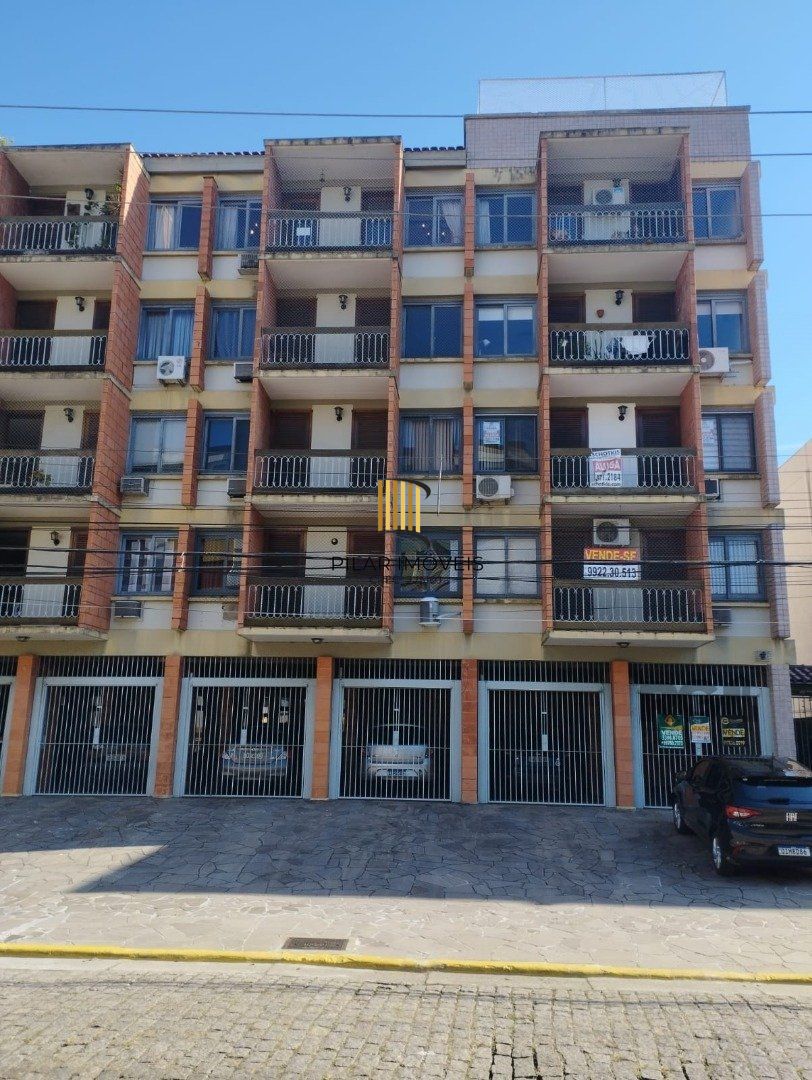 Apartamento 2 dormitórios no bairro Praia de Belas - Pilar Imóveis