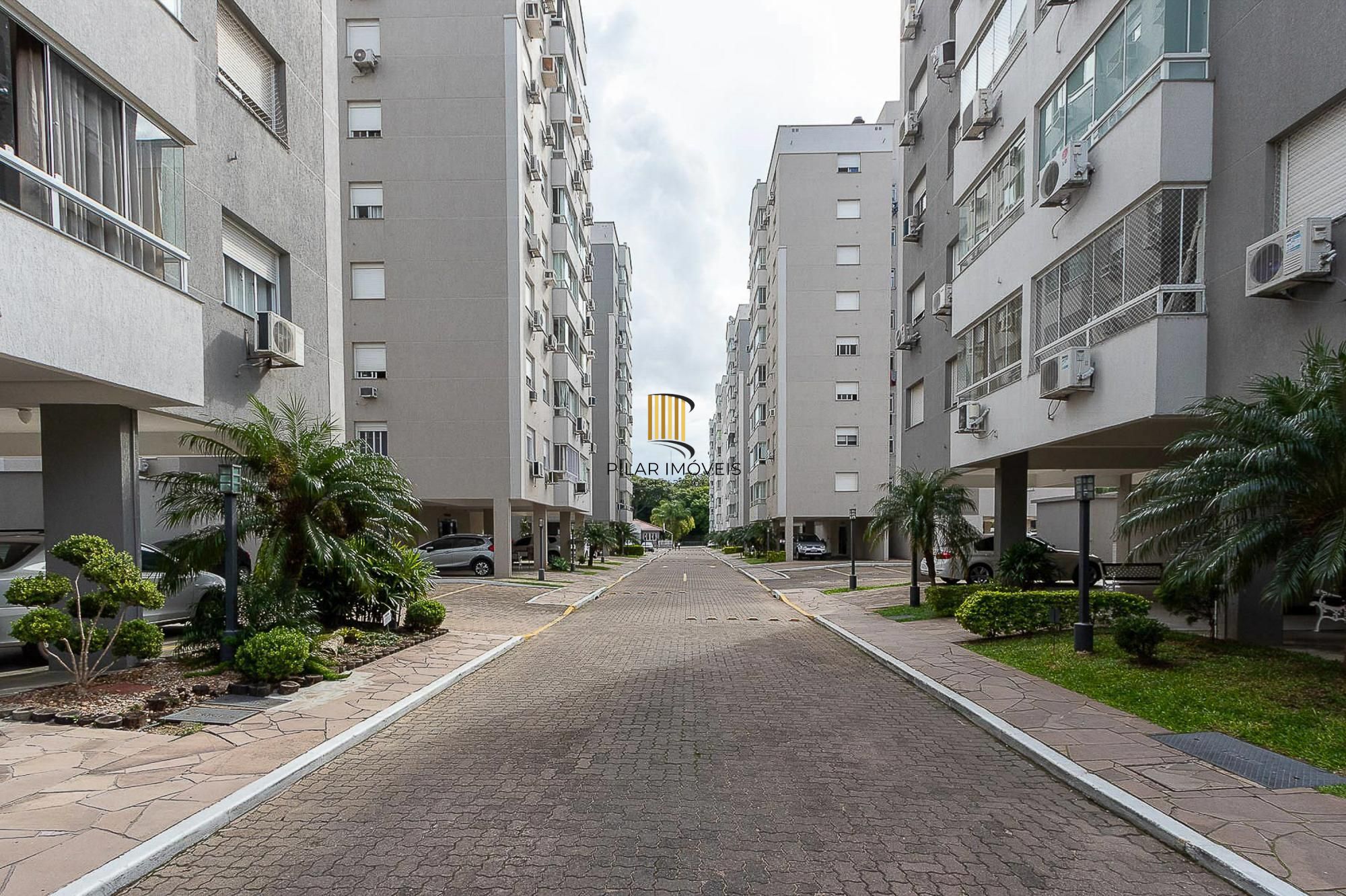 Apartamento no Plaza Cristal