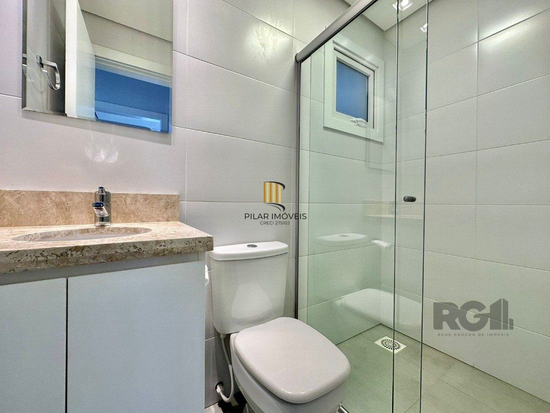 Apartamento 3 dormitórios no bairro Centro
