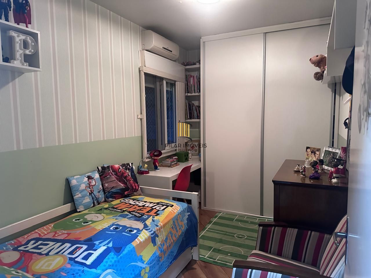 CASA EM CONDOMÍNIO, 2 QUARTOS, SUITE, 2 VAGAS