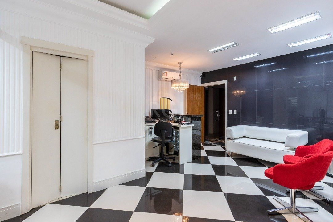 Cobertura Comercial para Venda - 101m², 0 dormitórios, Praia de Belas