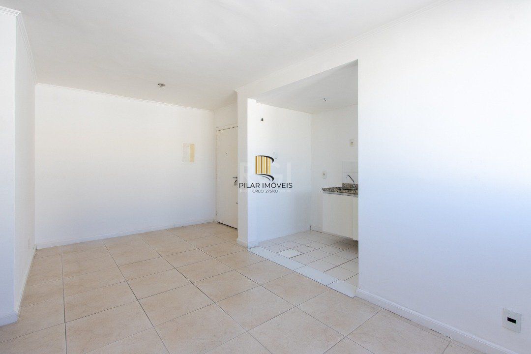 Apartamento 3 dormitórios no bairro Cristal
