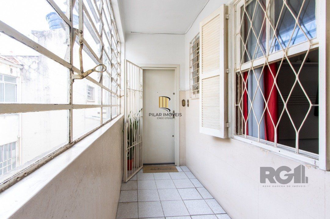 Apartamento 1 dormitório no bairro Menino Deus
