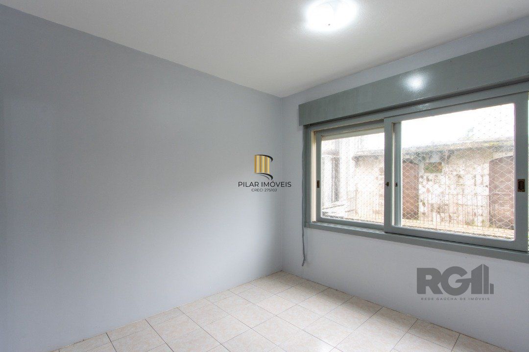 Apartamento para Venda - 42m², 1 dormitório, Cristal