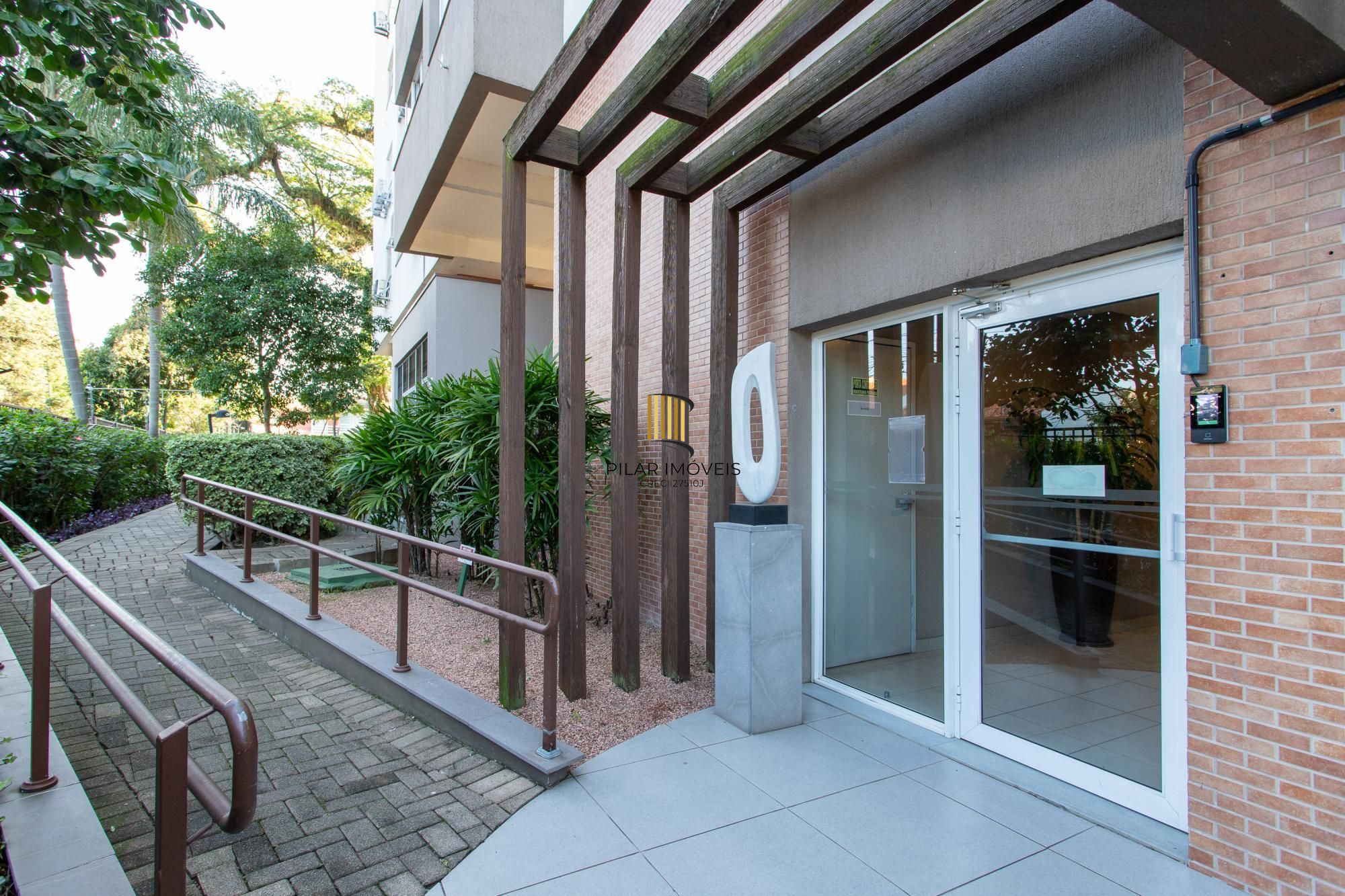 Apartamento mobiliado no SY Praça