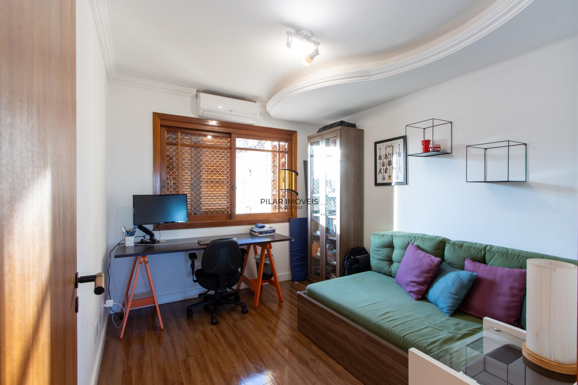 Casa em condominio