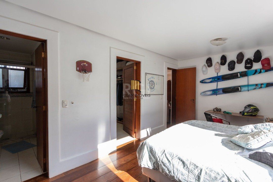 Casa para Venda - 960m², 6 dormitórios, sendo 5 suites, 8 vagas - Ipanema