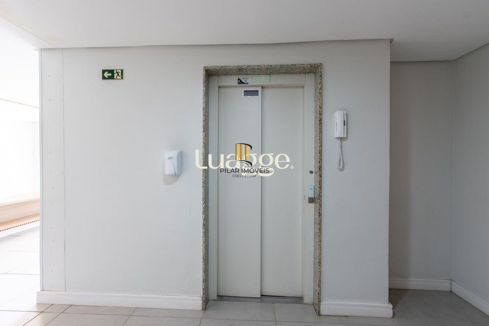 Apartamento para Venda - 61m², 3 dormitórios, sendo 1 suites, 1 vaga - Cristal