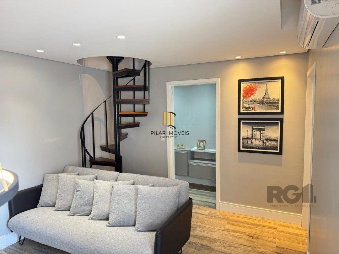 PREDIO RESIDENCIAL COM 6 APTOS ,