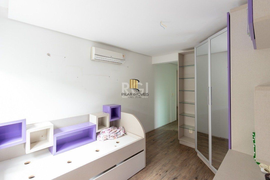 Apartamento 3 Dormitório(s) Bairro Cristal