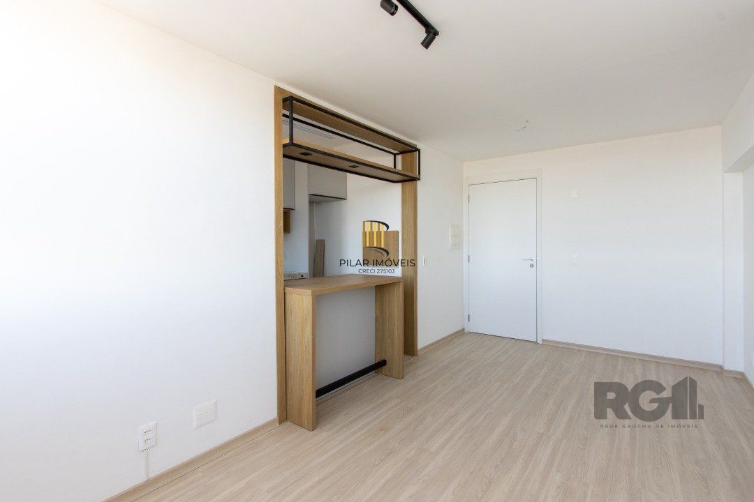 Apartamento 2 dormitórios no bairro São João