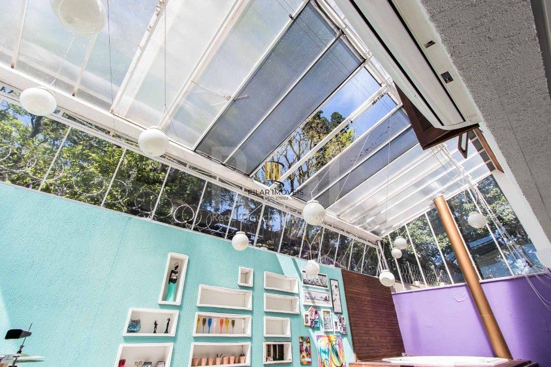 Casa Condominio para Venda - 342.2m², 3 dormitórios, sendo 1 suites, 3 vagas - Santa Tereza