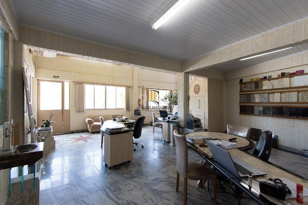 Depósito/Pavilhão para Venda - 550m², 0 dormitórios, Lageado