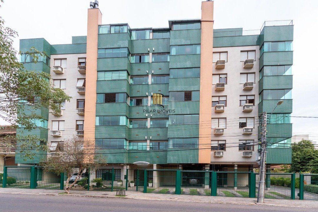 Cobertura para Venda - 247.08m², 3 dormitórios, sendo 1 suites, 2 vagas - Vila Ipiranga