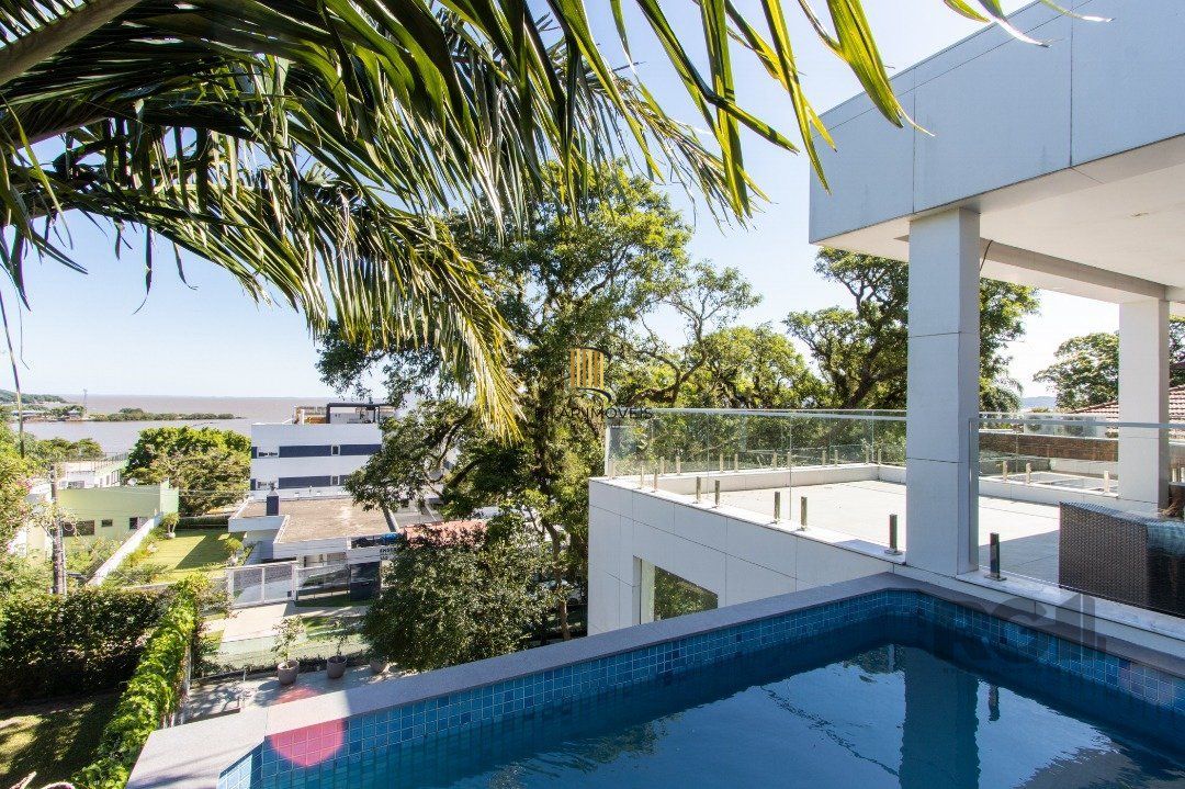 Casa 2 dormitórios no bairro Vila Assunção