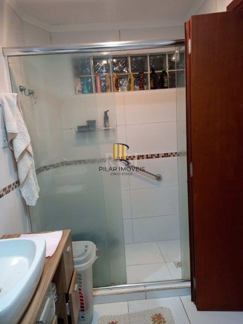 Apartamento para Venda - 150m², 3 dormitórios, 1 vaga - Bom Fim
