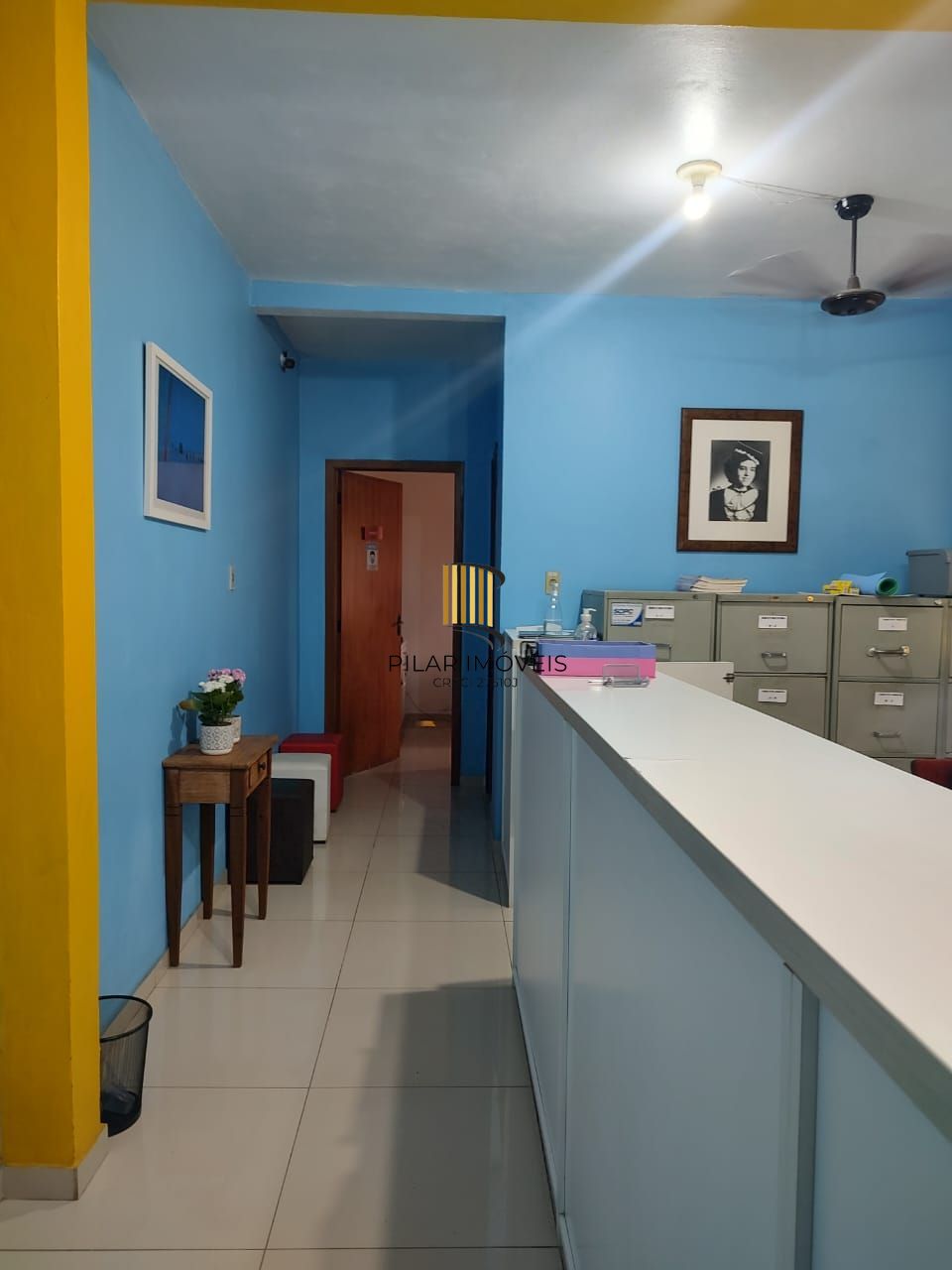 Escola de educação infantil na zona sul de poa...