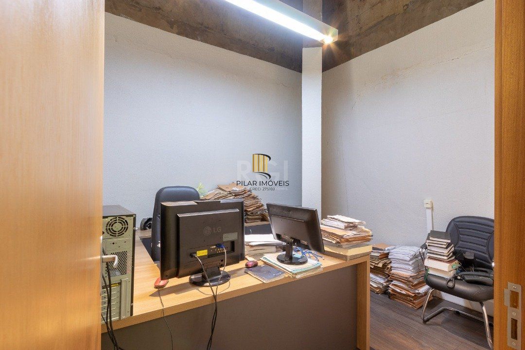Conjunto/Sala para Venda - 255.36m², 0 dormitórios, Centro Histórico