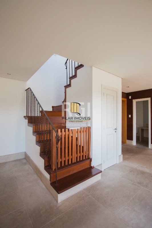 Casa Condominio para Venda - 322.65m², 4 dormitórios, sendo 4 suites, 2 vagas - Terra Ville