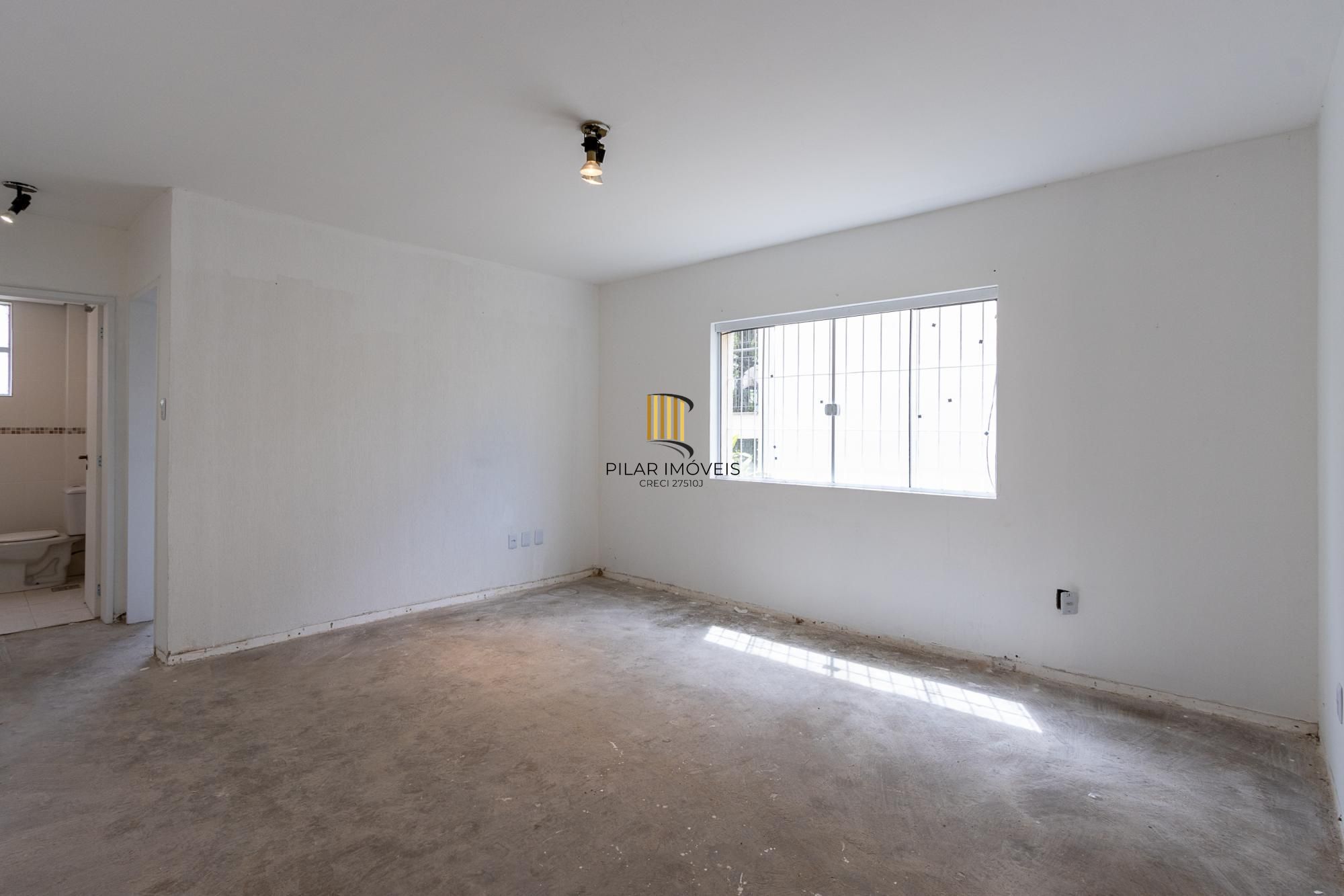 Apartamento à venda no empreendimento Jardim Inhanduí,  Com 2 dormitórios,