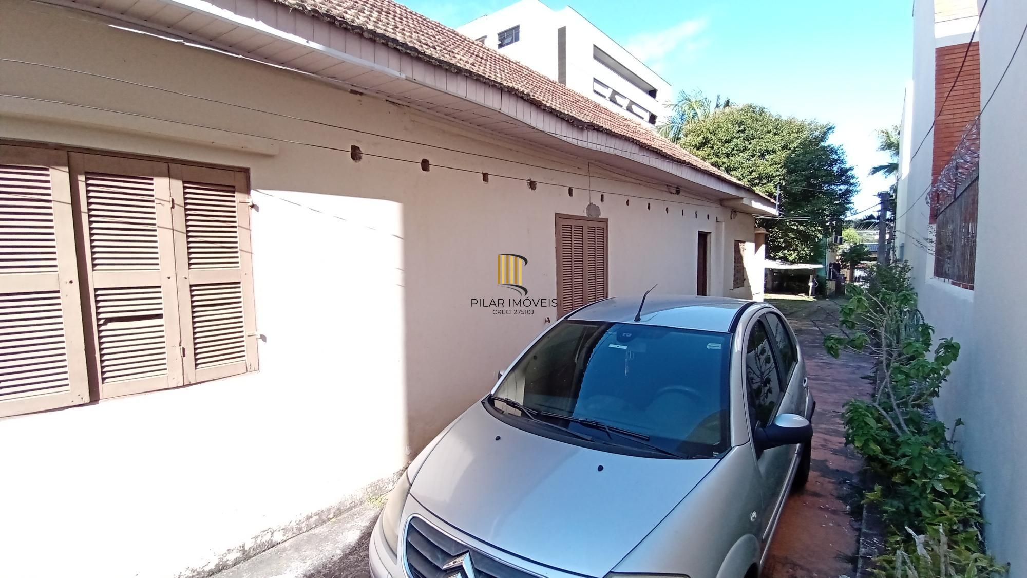 Terreno com 750m² na Av. Otto Niemeyer, bairro Camaquã