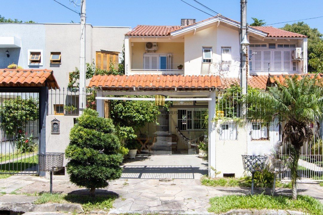 Casa 3 dormitórios no bairro Espírito Santo - Pilar Imóveis