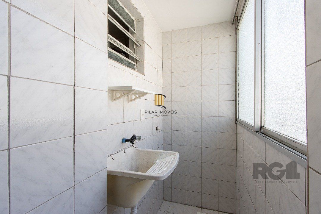 Apartamento 3 dormitórios no bairro Cristal