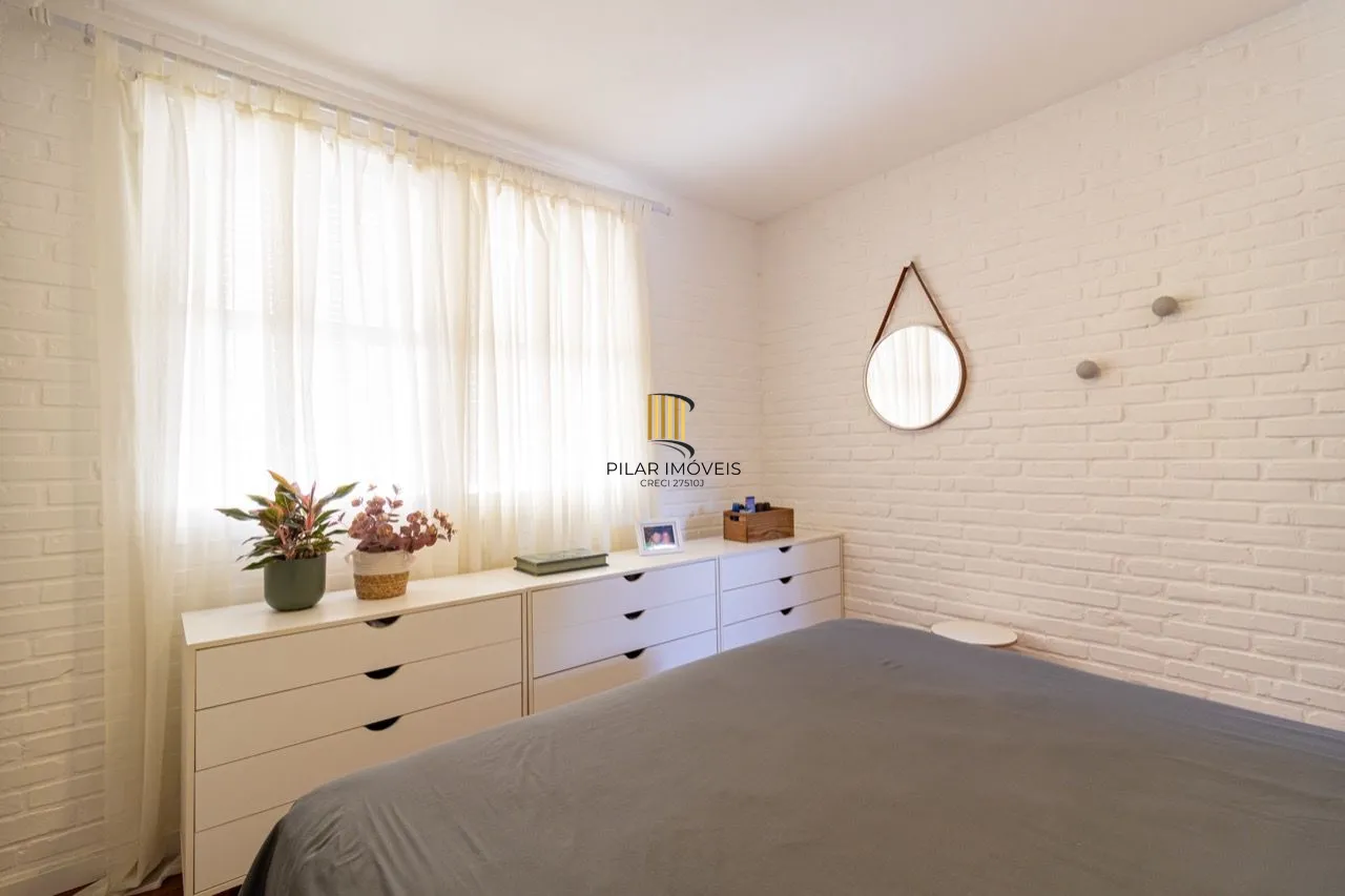 Casa 3 dormitórios no bairro Petrópolis