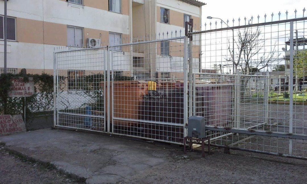 Apartamento para Venda - 45m², 2 dormitórios, Restinga