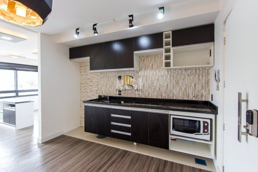 Loft para Venda - 36.33m², 1 dormitório, 1 vaga - Partenon