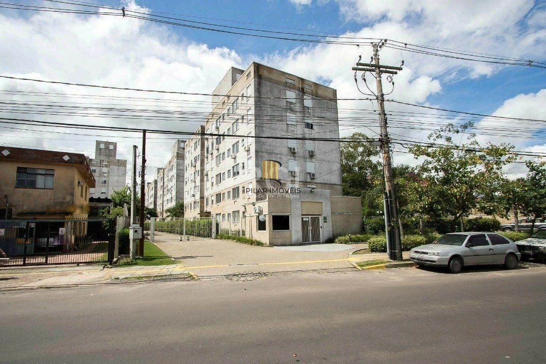 Apartamento 2 dormitórios no bairro Ipanema