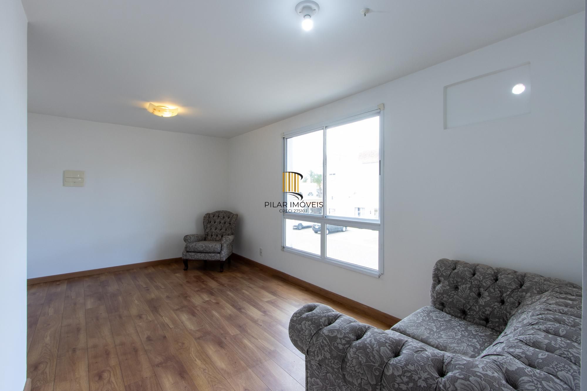 Apartamento de 3 dormitórios no Villa Toscana