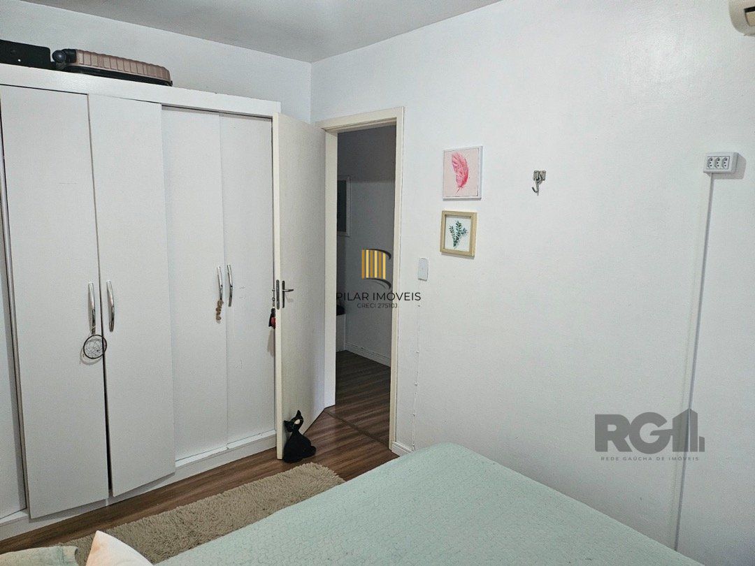 Apartamento 3 dormitórios no bairro Vila Nova